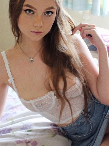 Индивидуалка Анжелика Фотография 3