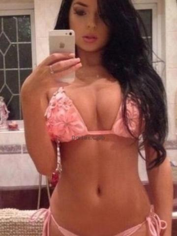 Индивидуалка Анна Фотография 2